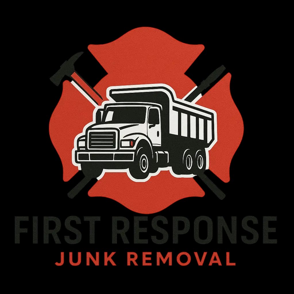 First Response Junk Removal