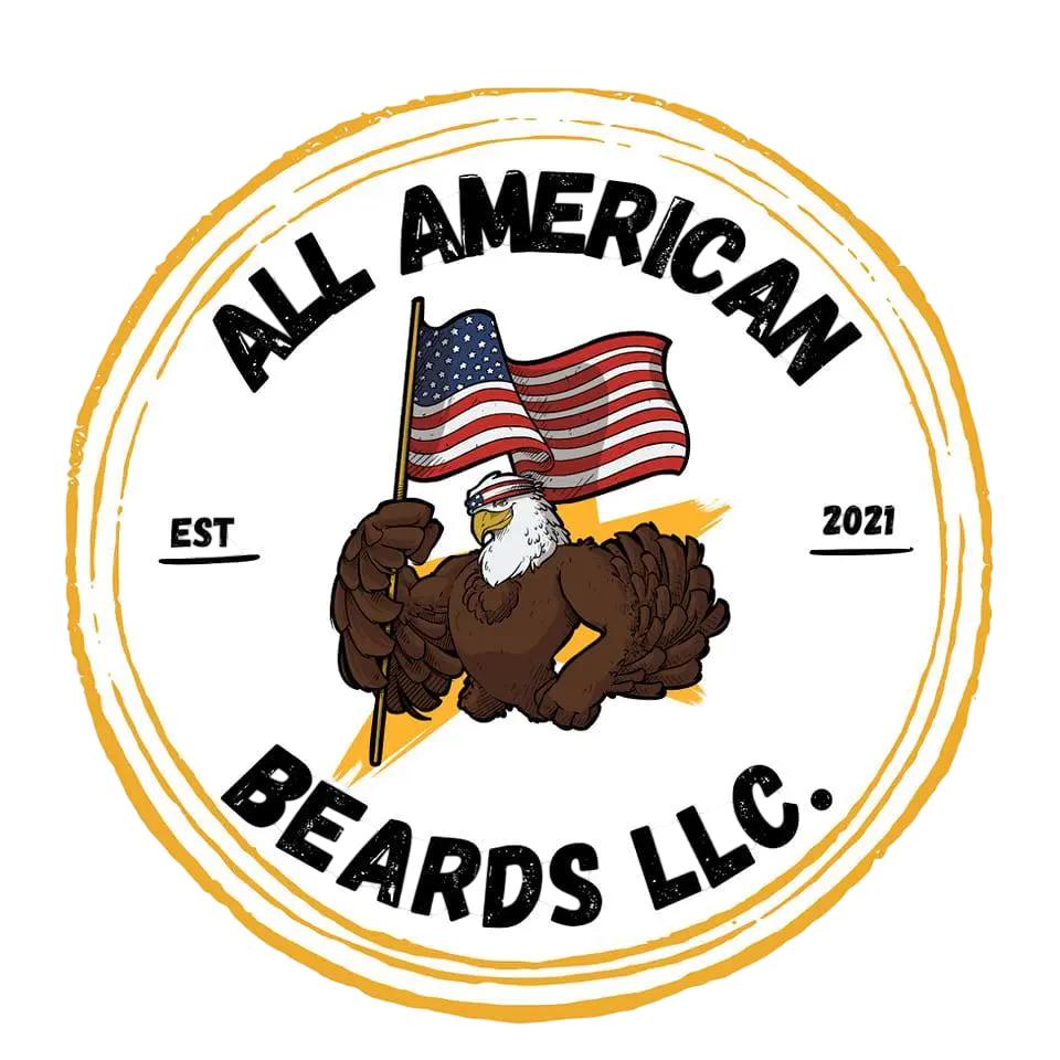 All American Beard Oil