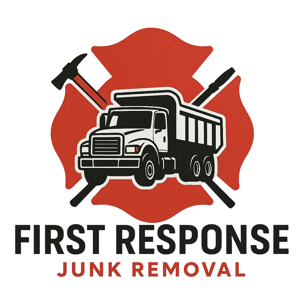 First Response Junk Removal